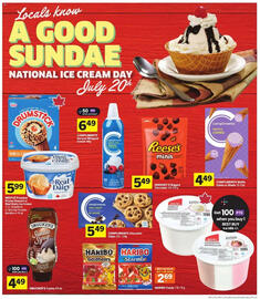 Foodland flyer week 29 Page 3