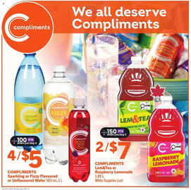 Foodland flyer week 29 Page 5