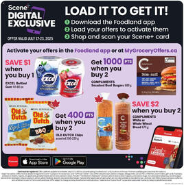 Foodland flyer week 29 Page 6