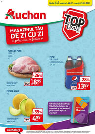 Catalog Auchan Pagină 1