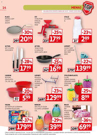 Catalog Auchan Pagină 14