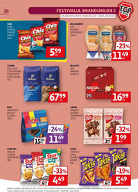 Catalog Auchan Pagină 18