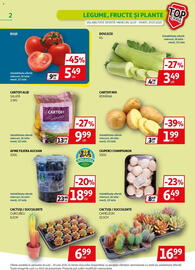 Catalog Auchan Pagină 2