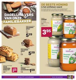Natuurwinkel folder week 29 Pagina 2