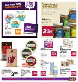 Natuurwinkel folder week 29 Pagina 3
