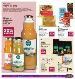 Natuurwinkel folder week 29 Pagina 5
