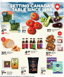 Longo's flyer week 29 Page 12