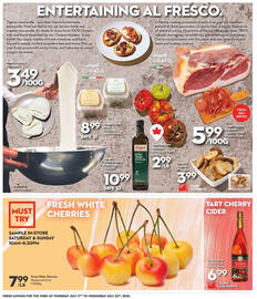 Longo's flyer week 29 Page 13