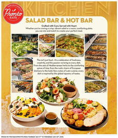 Longo's flyer week 29 Page 14