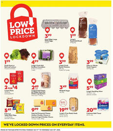 Longo's flyer week 29 Page 19