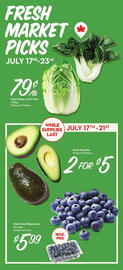 Longo's flyer week 29 Page 2