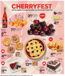 Longo's flyer week 29 Page 4
