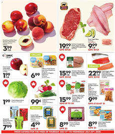 Longo's flyer week 29 Page 6