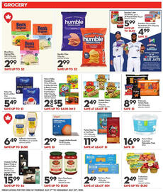 Longo's flyer week 29 Page 8