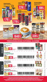 Coop akciós újság | abc szuper Oldal 12