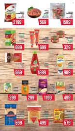 Coop akciós újság | mini abc szuper Oldal 4