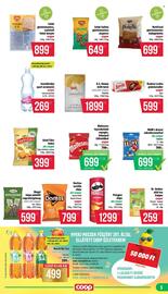 Coop akciós újság | mini abc szuper Oldal 5
