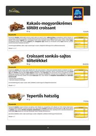 ALDI akciós újság Oldal 10