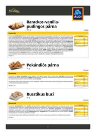 ALDI akciós újság Oldal 17