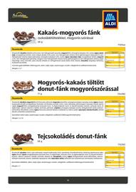 ALDI akciós újság Oldal 19