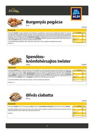 ALDI akciós újság Oldal 23