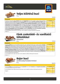 ALDI akciós újság Oldal 24