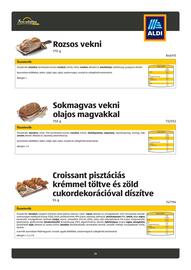 ALDI akciós újság Oldal 26
