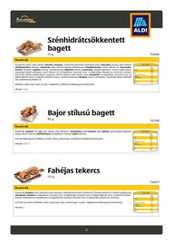 ALDI akciós újság Oldal 27