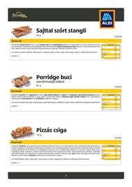 ALDI akciós újság Oldal 31