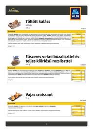 ALDI akciós újság Oldal 32