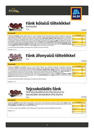 ALDI akciós újság Oldal 35