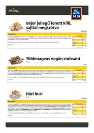 ALDI akciós újság Oldal 9