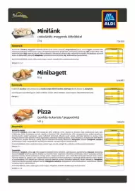 ALDI akciós újság Oldal 13