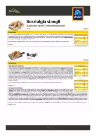 ALDI akciós újság Oldal 17