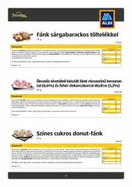 ALDI akciós újság Oldal 19