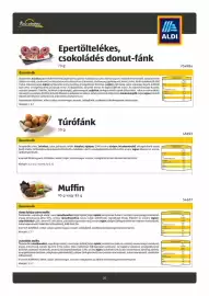 ALDI akciós újság Oldal 20