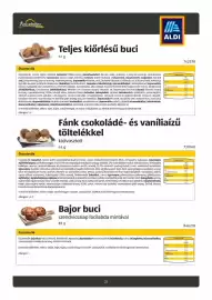 ALDI akciós újság Oldal 23