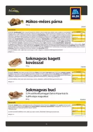 ALDI akciós újság Oldal 24