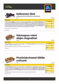 ALDI akciós újság Oldal 25