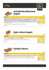ALDI akciós újság Oldal 26