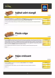 ALDI akciós újság Oldal 29