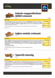ALDI akciós újság Oldal 9