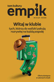 Empik gazetka Strona 1