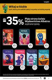 Empik gazetka Strona 11