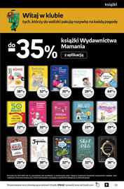 Empik gazetka Strona 13