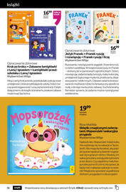 Empik gazetka Strona 36