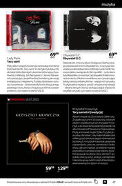 Empik gazetka Strona 47