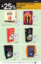 Empik gazetka Strona 71