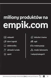 Empik gazetka Strona 95