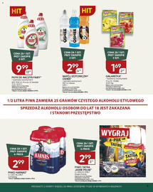 Chata Polska gazetka Strona 9